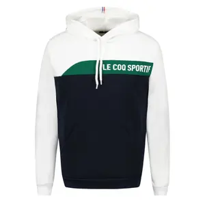 Sudadera con capucha Le Coq Sportif Saison 2 N°1 image-0