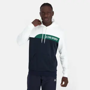 Sudadera con capucha Le Coq Sportif Saison 2 N°1 image-1
