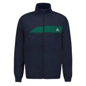 Casaco Le Coq Sportif Saison 2