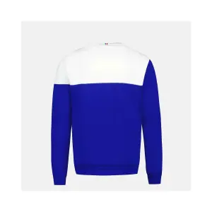 Sweatshirt mit Rundhalsausschnitt Le Coq Sportif Tri N°1 image-2
