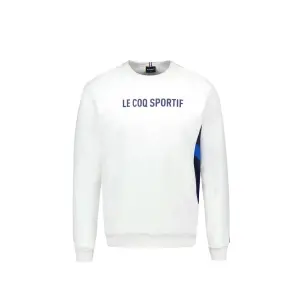 Sweatshirt col rond Le Coq Sportif Saison 1 N°1 image-0