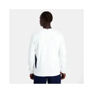 Sweatshirt col rond Le Coq Sportif Saison 1 N°1 image-4