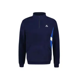 Sweatshirt mit Reißverschluss Le Coq Sportif Saison 1 N°1 image-0