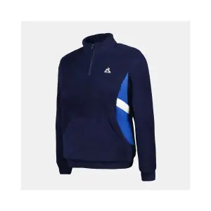 Sweatshirt mit Reißverschluss Le Coq Sportif Saison 1 N°1 image-5