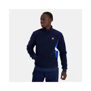 Sweatshirt mit Reißverschluss Le Coq Sportif Saison 1 N°1 image-1