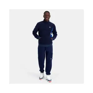 Sweatshirt mit Reißverschluss Le Coq Sportif Saison 1 N°1 image-2