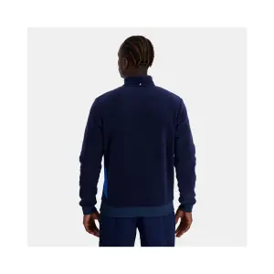 Sweatshirt mit Reißverschluss Le Coq Sportif Saison 1 N°1 image-4