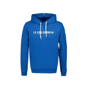 Mikina s kapucí Le Coq Sportif Saison 1 N°1