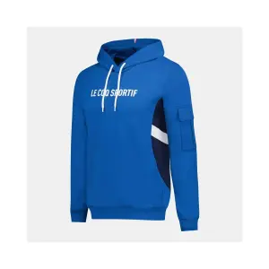 Mikina s kapucí Le Coq Sportif Saison 1 N°1 image-3