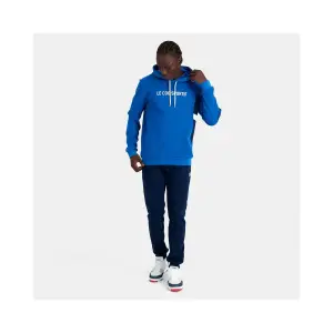 Mikina s kapucí Le Coq Sportif Saison 1 N°1 image-2