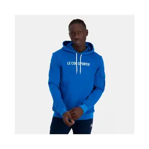 Mikina s kapucí Le Coq Sportif Saison 1 N°1 image-1
