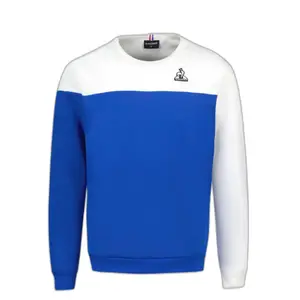 Sweatshirt mit Rundhalsausschnitt Le Coq Sportif Bat N°4 image-0