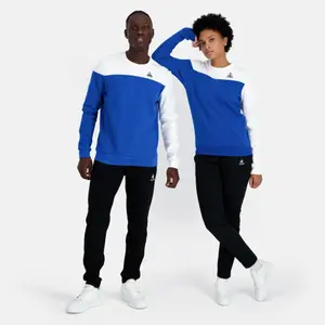 Sweatshirt mit Rundhalsausschnitt Le Coq Sportif Bat N°4 image-6