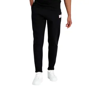 Joggingbyxa Le Coq Sportif Essentials Paris 2024 Carotte N°1 image-0