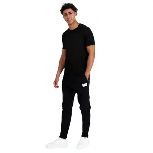 Joggingbyxa Le Coq Sportif Essentials Paris 2024 Carotte N°1 image-1