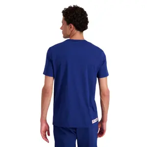 T-shirt Le Coq Sportif Graphic Paris 2024 N°4 image-2