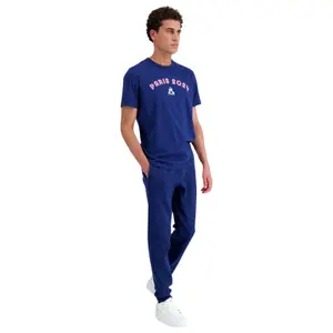 T-shirt Le Coq Sportif Graphic Paris 2024 N°4 image-0