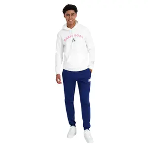 Sudadera con capucha Le Coq Sportif Graphic Paris 2024 N°2 image-1