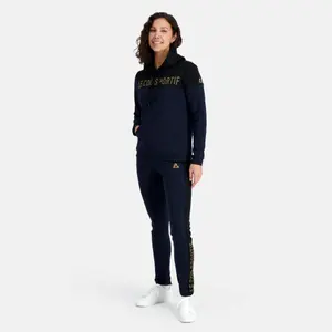 Hoodie Damen Le Coq Sportif Noël Sp N°1 image-1