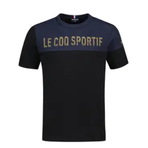 Kid's T-shirt Le Coq Sportif Noël Sp N°1 image-0