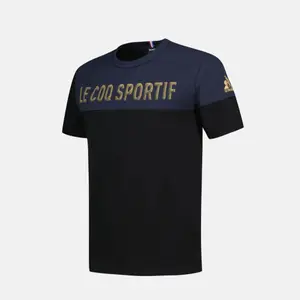 Kid's T-shirt Le Coq Sportif Noël Sp N°1 image-6