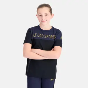 Kid's T-shirt Le Coq Sportif Noël Sp N°1 image-4