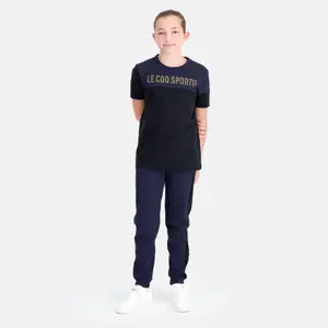 Kid's T-shirt Le Coq Sportif Noël Sp N°1 image-3