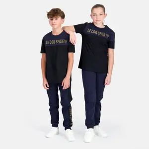 Kid's T-shirt Le Coq Sportif Noël Sp N°1 image-2