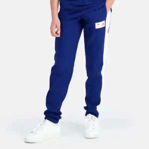 Jogginghose für Kinder Le Coq Sportif Graphic Paris 2024 N°1 image-1