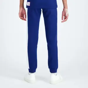 Jogginghose für Kinder Le Coq Sportif Graphic Paris 2024 N°1 image-5