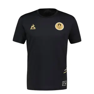T-shirt Le Coq Sportif Paris 2024 N°2