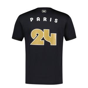 T-shirt Le Coq Sportif Paris 2024 N°2 image-4