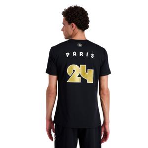 T-shirt Le Coq Sportif Paris 2024 N°2 image-5