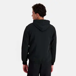 Sweatshirt à capuche zippé Le Coq Sportif Paris 2024 N°1 image-5