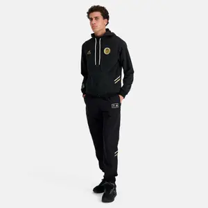Sweatshirt à capuche zippé Le Coq Sportif Paris 2024 N°1 image-3