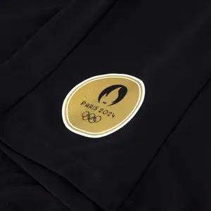 Short Le Coq Sportif Paris 2024 N°2 image-6