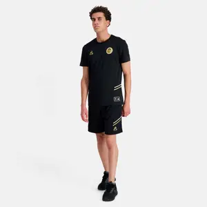 Short Le Coq Sportif Paris 2024 N°2 image-4