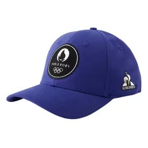 Baseball Kappe Le Coq Sportif Essentiels Paris 2024 N°1 image-0