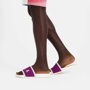 Claquettes équipe de france olympique Le Coq Sportif Slide image-4