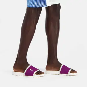 Claquettes équipe de france olympique Le Coq Sportif Slide image-2