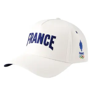 Casquette de baseball Le Coq Sportif Efro 24 N° 1