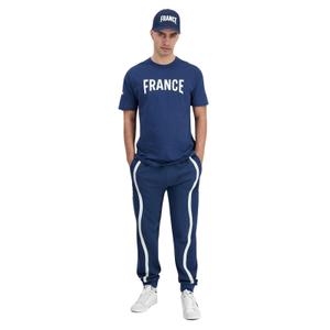 Cappellino con visiera Le Coq Sportif Paris 2024 N° 1 image-4