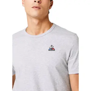 T-shirt Le Coq Sportif Efro 24 N° 3 image-4
