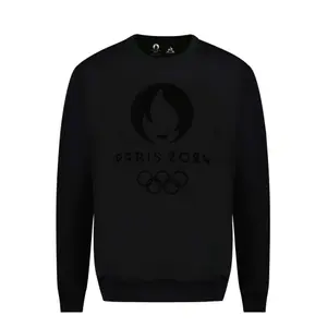 Sweatshirt Le Coq Sportif Graphic Paris 2024 N°2 image-0