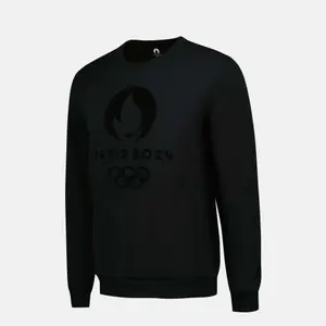 Sweatshirt Le Coq Sportif Graphic Paris 2024 N°2 image-1