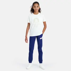 Kid's T-shirt Le Coq Sportif Graphic Paris 2024 N°2 image-4