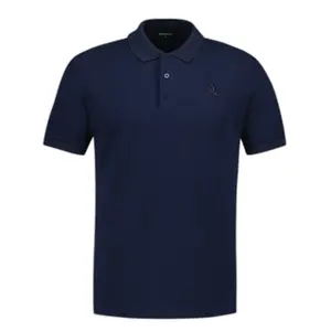 Polo Le Coq Sportif Essentiels T/T N°1 image-0