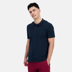 Polo Le Coq Sportif Essentiels T/T N°1 image-3