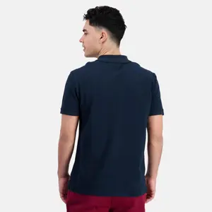 Polo Le Coq Sportif Essentiels T/T N°1 image-5