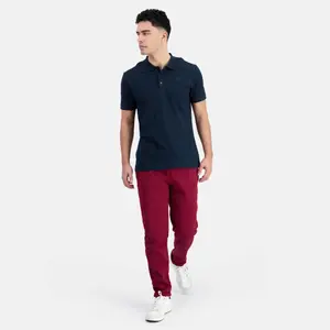 Polo Le Coq Sportif Essentiels T/T N°1 image-1